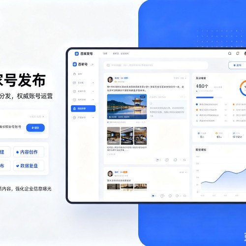 巴南区百家号信息发布代运营